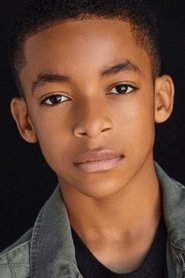 Isaiah Russell-Bailey portrait