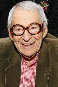 Carl Apfel portrait