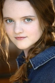 Teagan Jai Boyd portrait