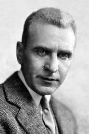 Edward Van Sloan portrait
