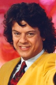 Vlassis Bonatsos portrait