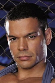 Marcos David portrait