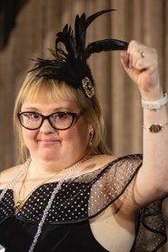 Christi Hockel-Davenport portrait
