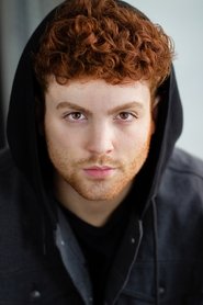 Zachary Conneen portrait