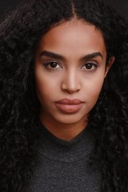 Nadia Adem portrait