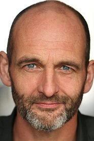 Stuart Goodwin portrait