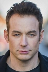 Stephen Costello portrait