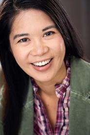 Rachanee Lumayno portrait