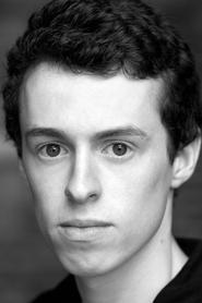 Jonathan Sayer portrait