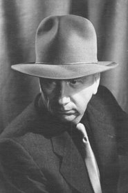 Boris Dolin portrait