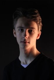 Joshua Clough portrait