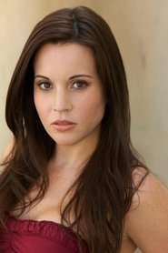 Jenna Leigh Green portrait