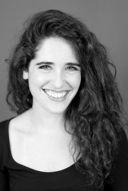 Avigail Harari portrait