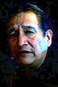 Tony Ghosthawk portrait