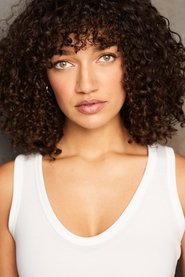 Maya Smoot portrait
