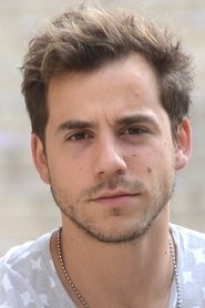 Fernando Dente portrait