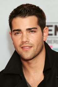 Jesse Metcalfe portrait