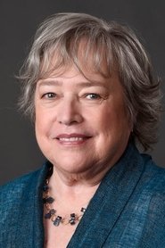 Kathy Bates portrait