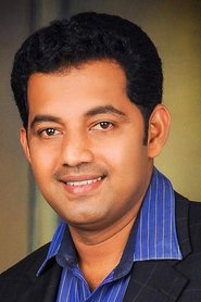 Santhosh Bilinele portrait