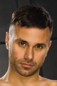 Conner Habib portrait