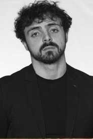 Pedro Galocha portrait
