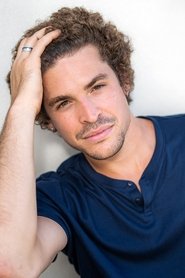 Anthony Soto portrait