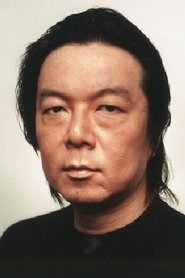 Arata Furuta portrait