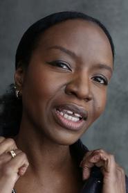 Diveen Henry portrait