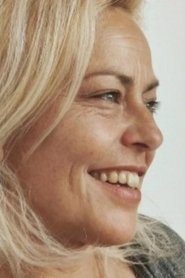 María Poquet portrait
