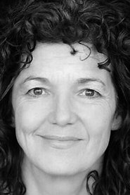 Nathalie Gascon portrait