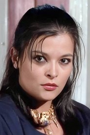 Rosario Escobar portrait