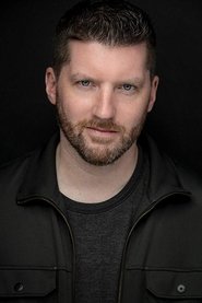 Gregg Prosser portrait