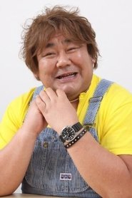 Hidehiko Ishizuka portrait