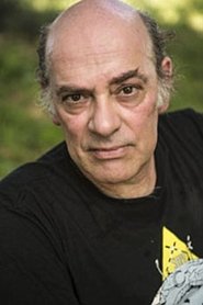 Patxi Santamaría portrait