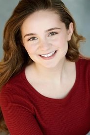 Madeline Dalesio portrait
