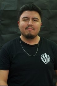 Irving Olivares portrait