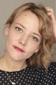 Camille Pélicier portrait