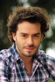 Juan Pablo Espinosa portrait