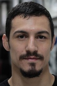 Gabriel Miranda portrait