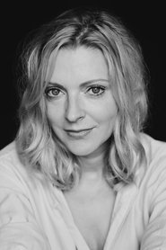 Nadja Petri portrait