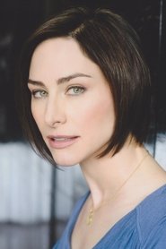 Joy Tanner portrait