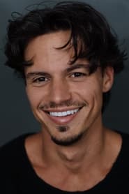Kevin Dias portrait