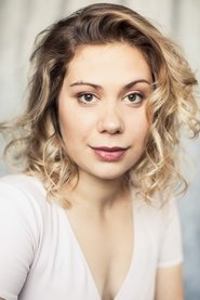 Catherine Leblond portrait