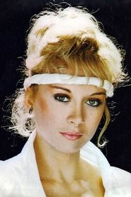 Irene Llano portrait
