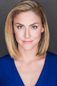 Erika Robel portrait