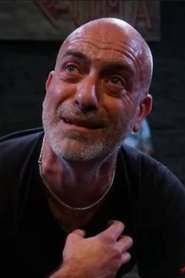 Guillermo Romano portrait