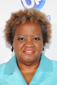 Elizabeth Omilami portrait