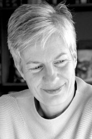 Christine Egger portrait