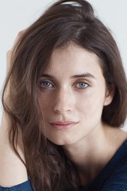 Mariya Akhmetzyanova portrait