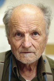 Antonio López García portrait